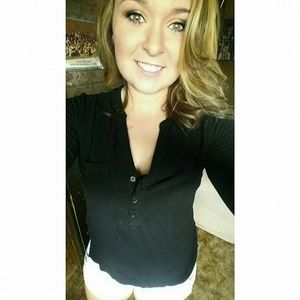 Meet your Posher, Cheyenne